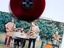 RED VINYL ORIGINAL 1968 THE BEATLES MAGICAL MYSTERY TOUR VINYL LP ODEON
