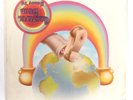 GRATEFUL DEAD – Europe '72  1972 1st Issue US 3LP SEALED  Jerry Garcia