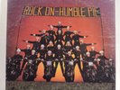 HUMBLE PIE ‎ Rock On  1971 1st US Issue LP SEALED Peter Frampton, Steve Marriott