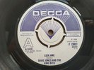 David Bowie Liza Jane Demo 7