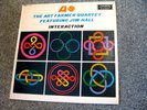 The Art Farmer Quartet Featuring Jim Hall - Interaction - 1st Stereo Press, N/M