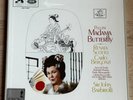 PUCCINI Madame Butterfly BARBIROLLI 1967 ED1 HMV STEREO 3LP Box - STILL SEALED