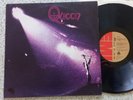 Vinyl: Queen LP Same UK EMI 1st Press BLAIR BLAIR RULES BEAUTIFUL COPY +