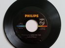 Charles Wright - (I'm Living On) Borrowed Time - 45 - Phillips - 40411