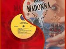 PLS READ DESCRIPTION & WATCH WATCH VIDEO LE RED VINYL MADONNA LIKE A PRAYER LP