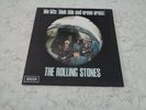 THE ROLLING STONES - BIG HITS (HIGH TIDE AND GREEN GRASS)