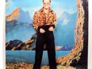 ELTON JOHN ‎– Caribou    1974 1st US press LP SEALED