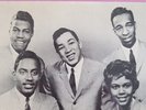 Miracles,Shop Around,EP, VG+/EX,London,1961,Mod,Northern Soul,Tamla Motown