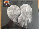 Michael Kiwanuka - Love & Hate Limited Edition Red 2LP Vinyl 12