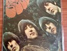 THE BEATLES Rubber Soul PMC 1267 MONO 1965 VINYL LP