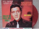 ELVIS PRESLEY - KING CREOLE - 7