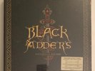 Blackadder's Historical Record 40th Anniversary - Gold 12LP Box Set - NEW