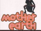 Mother Earth Stoned Woman LP vinyl Europe Acid Jazz 2023 on yellow vinyl