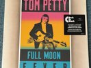 TOM PETTY - FULL MOON FEVER (SEALED EU VINYL ALBUM)