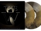 WU TANG CLAN THE W 2LP GOLD BLACK VINYL ME PLEASE UNPLAYED DELUXE EDITION