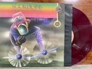 Scorpions - Fly To The Rainbow Special Edition Pink Vinyl 2023 Remaster