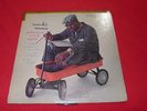 MONK’S MUSIC THELONIUS MONK SEPTET RIVERSIDE RLP 12-242 LP