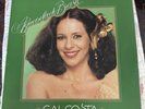 Gal Costa Aquarela Do Brasil GATEFOLD Philips Vinyl LP