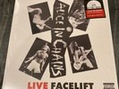 Alice In Chains Live Facelift 2016 (RSD* Limited Edition) # 3052 Vinyl