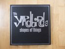 Box-Set, The Yardbirds - Shapes of things - Charly Rec. 1984 - TOP