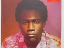 Childish Gambino  Because the Internet Vinyl 2LP Screenplay Included Sealed