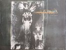 Fields Of The Nephilim - Earth Inferno - Rare 1st Press - BEGA 120 - EX/EX