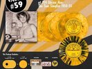 Elvis Presley At 706 Union Ave THE SUN SINGLES 1954-55 Third Man Vault 59
