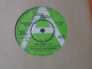 DIANA ROSS & The SUPREMES - Love Child DEMONSTRATION RECORD