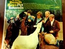 BEACH BOYS PET SOUNDS LP SHRINK WRAP MONO T2458 COVER  MINT-