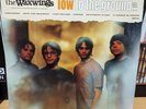The Waxwings Low To The Ground LP 180G + POSTER AUTOGRAPHED Raconteurs