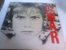 U 2  1983 ISLAND RECORDS  90067W A R  PLAYED ONLY 3  OR  4  TIMES  N.M.BEAUTIFUL