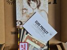 THIRD MAN RECORDS VAULT #59. ELVIS PRESLEY.MINT CONDITION BOX SET.
