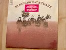 Blood , Sweat & Tears Columbia CS 9720 orig 1968 with Hype Sticker  SEALED