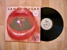 Sammy Hagar  three lock box Geffen GHS 2021 orig 1982  SHRINK + Hype Sticker NM