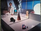 Pete Shelley-Homosapien 33rpm vinyl 12
