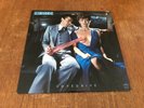 SCORPIONS Lovedrive LP Vinyl 1979 US PROMO Version RARE Michael Schenker MSG