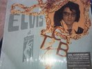 Excellent  Elvis Presley At Stax 2 LP Vinyl RARE