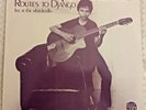 Bireli- Lagrene-Routes to Django-Amazing Live German Import LP RARE Read Story