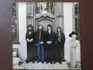 THE BEATLES 'HEY JUDE' UK VINYL ALBUM PARLOPHONE LABEL 1979 STEREO EX/VG