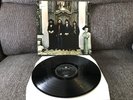 The Beatles-Hey Jude-Greek  first issue with spelling mistakes A*****