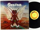 Gaston - My Queen LP - Hotlanta - Rare Modern Soul Funk OG Press