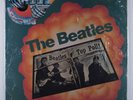 BEATLES Rock Legends POLYDOR 2475-662 LP australia SEALED l