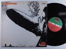 LED ZEPPELIN Self Titled ATLANTIC SD-8216 LP l
