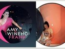 NEW Winehouse, Amy/Frank (2LP Picture Disc) [LP] $55