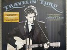 Bob Dylan Featuring Johnny Cash – Travelin' Thru (The Bootleg Series V Vinyl 3LP