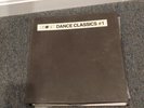 Disconet Dance Classics: #1 5xlp Box Set Various Artists Vinyl 1985 Disco Funk