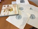 SAX 2369-72 B/S ED1 Don Giovanni Mozart Giulini Schwarzkopf Sutherland Near Mint