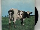 Pink Floyd - Atom Heart Mother - 1970 US 1st Press Album VG++ Ultrasonic Clean