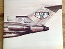 Beastie Boys License To Ill LP 1st Press 1986 Def Jam Vinyl NM/NM OG Near Mint