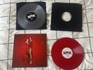 Charli XCX - Number 1 Angel / Pop 2 [2LP Coloured Vinyl, 2018]